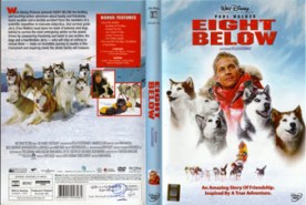 Eight Below ปฏิบัติการ 8 พันธุ์อึดสุดขั้วโลก (2008)